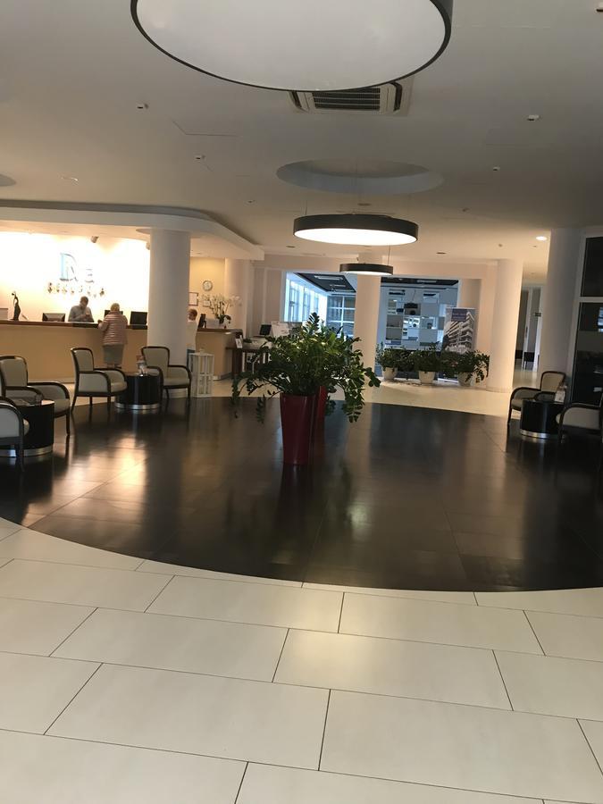 Apartament Diva Natalia, Blisko Plazy Kołobrzeg Exterior foto