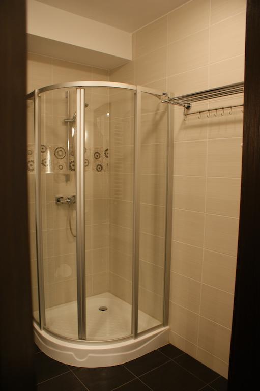 Apartament Diva Natalia, Blisko Plazy Kołobrzeg Habitación foto