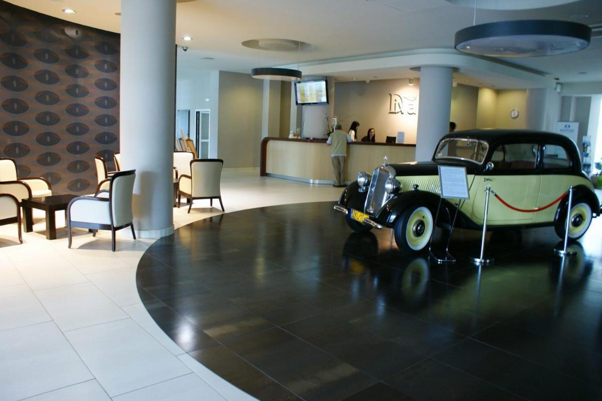 Apartament Diva Natalia, Blisko Plazy Kołobrzeg Exterior foto